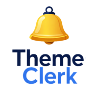 ThemeClerk logo