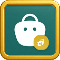 Rapid Cart logo