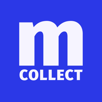 Moast Collect logo