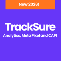 TrackSure Cloud